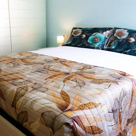 Apartamento Giardino *