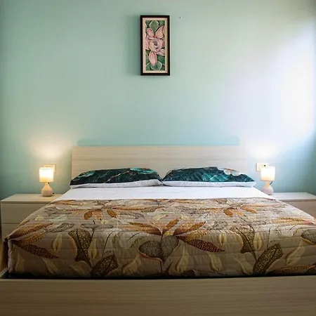 Apartamento Giardino