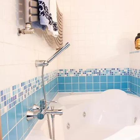 Apartamento Giardino