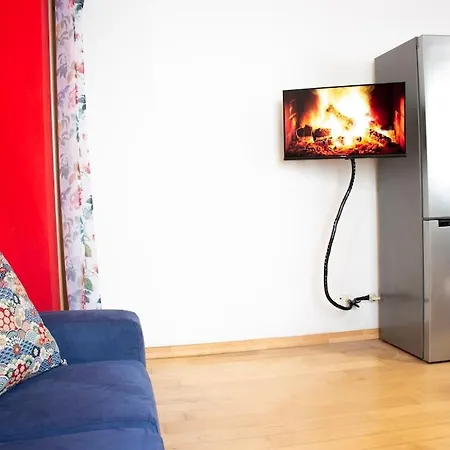Apartmán Citta Giardino Marghera