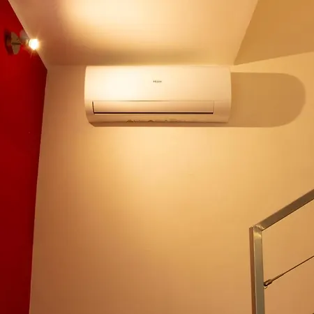 Apartmán Citta Giardino