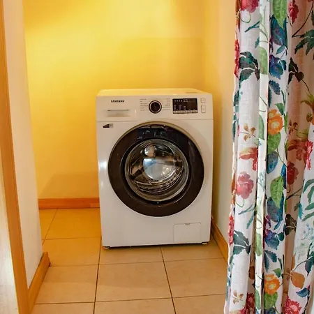 Apartamento Giardino *